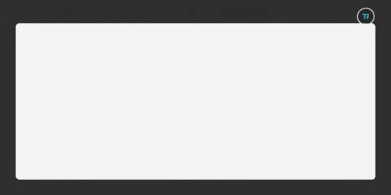 JS Modal Popup