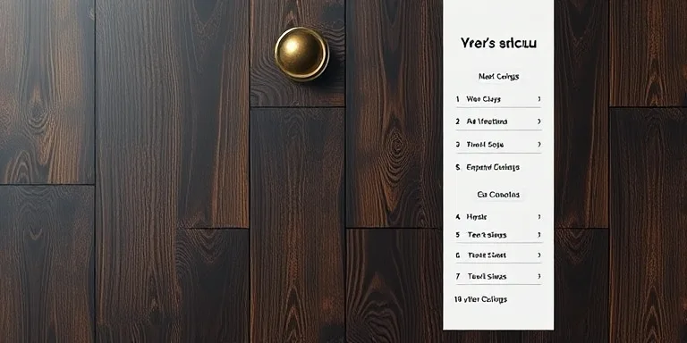 Responsive Menu HTML CSS