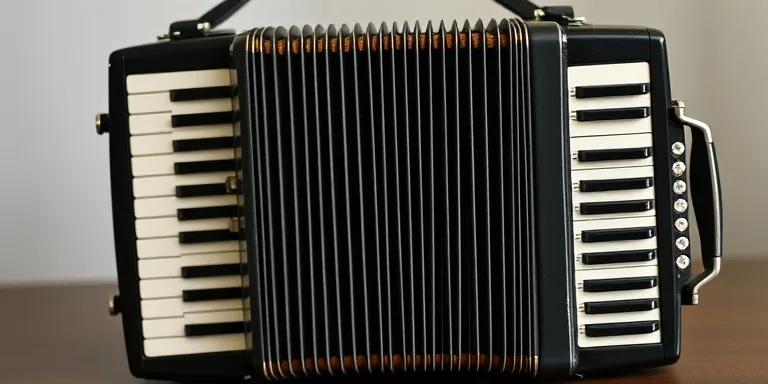 Accordion FAQ HTML