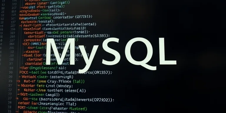 MySQL Explain Analiz