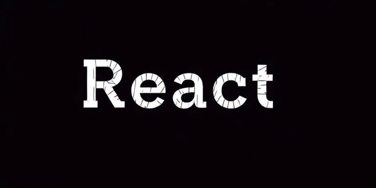 React Typescript Baslangic