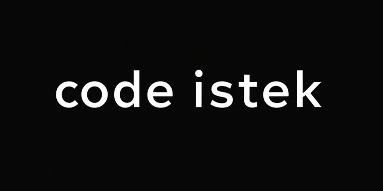 Python API İstek