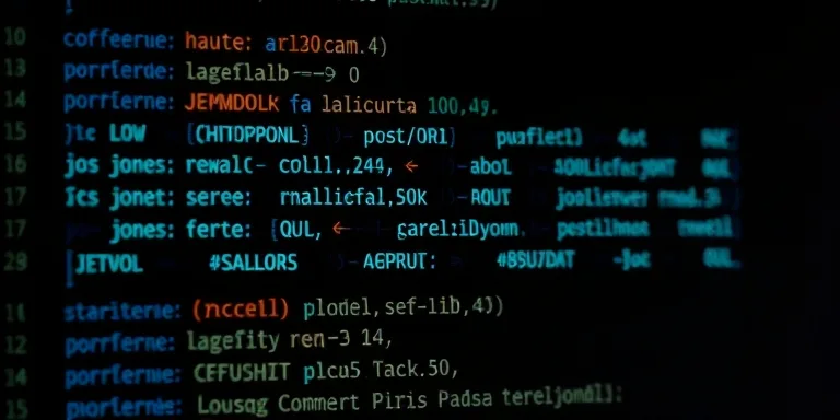 Python JSON İslemleri