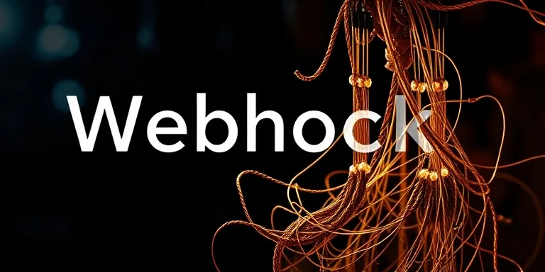 Webhook Dinleyici