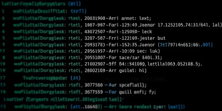 Python Dosya İslemleri