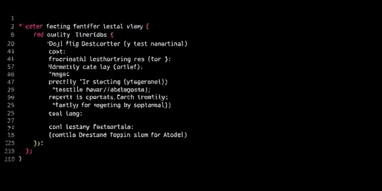 MySQL Slow Query