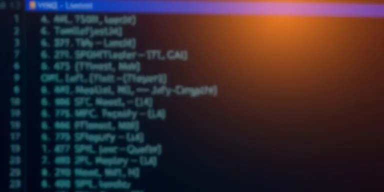 MySQL Charset Encoding