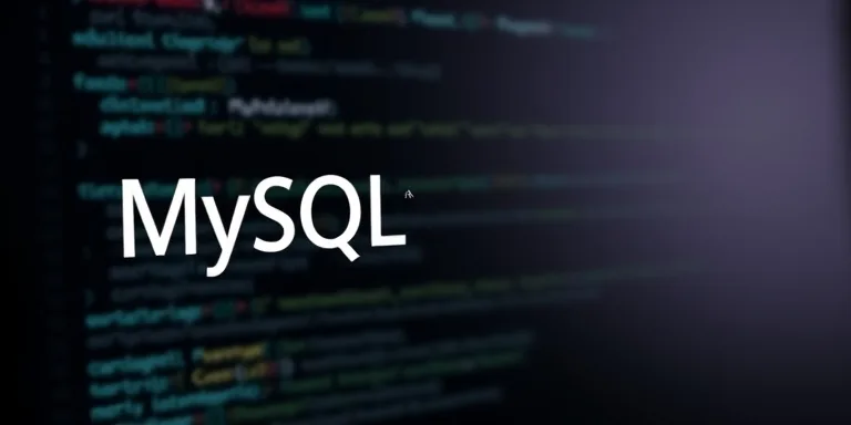 MySQL JSON Sutun