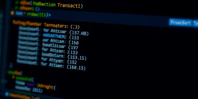 MySQL Transaction