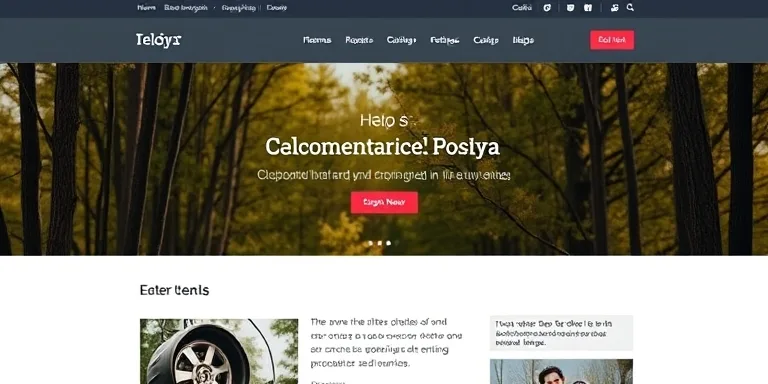 WordPress Tema Gelistirme