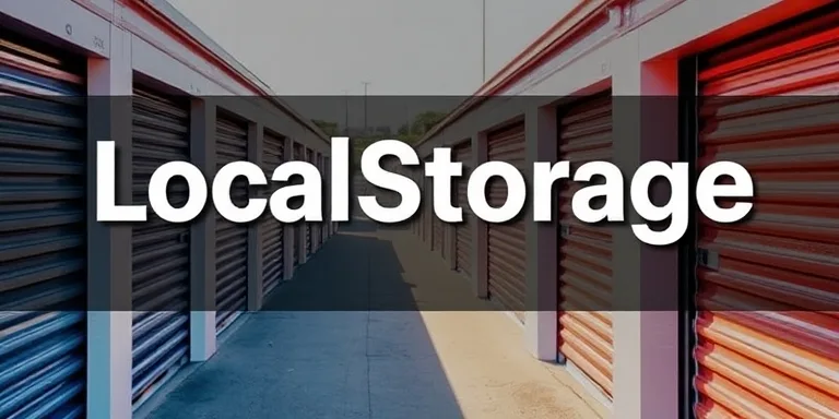 Localstorage Kullanimi
