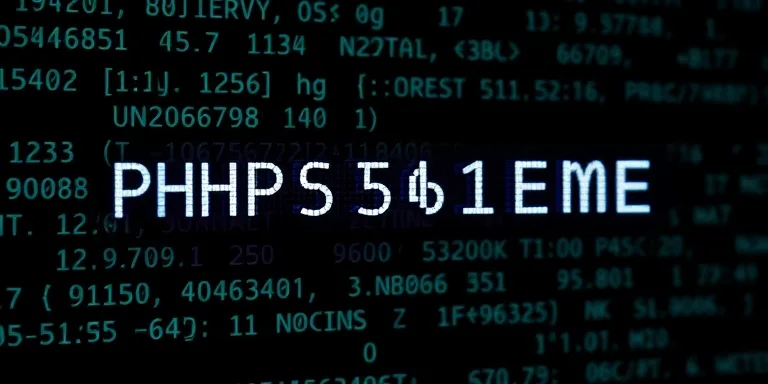 PHP Sifre Hashleme